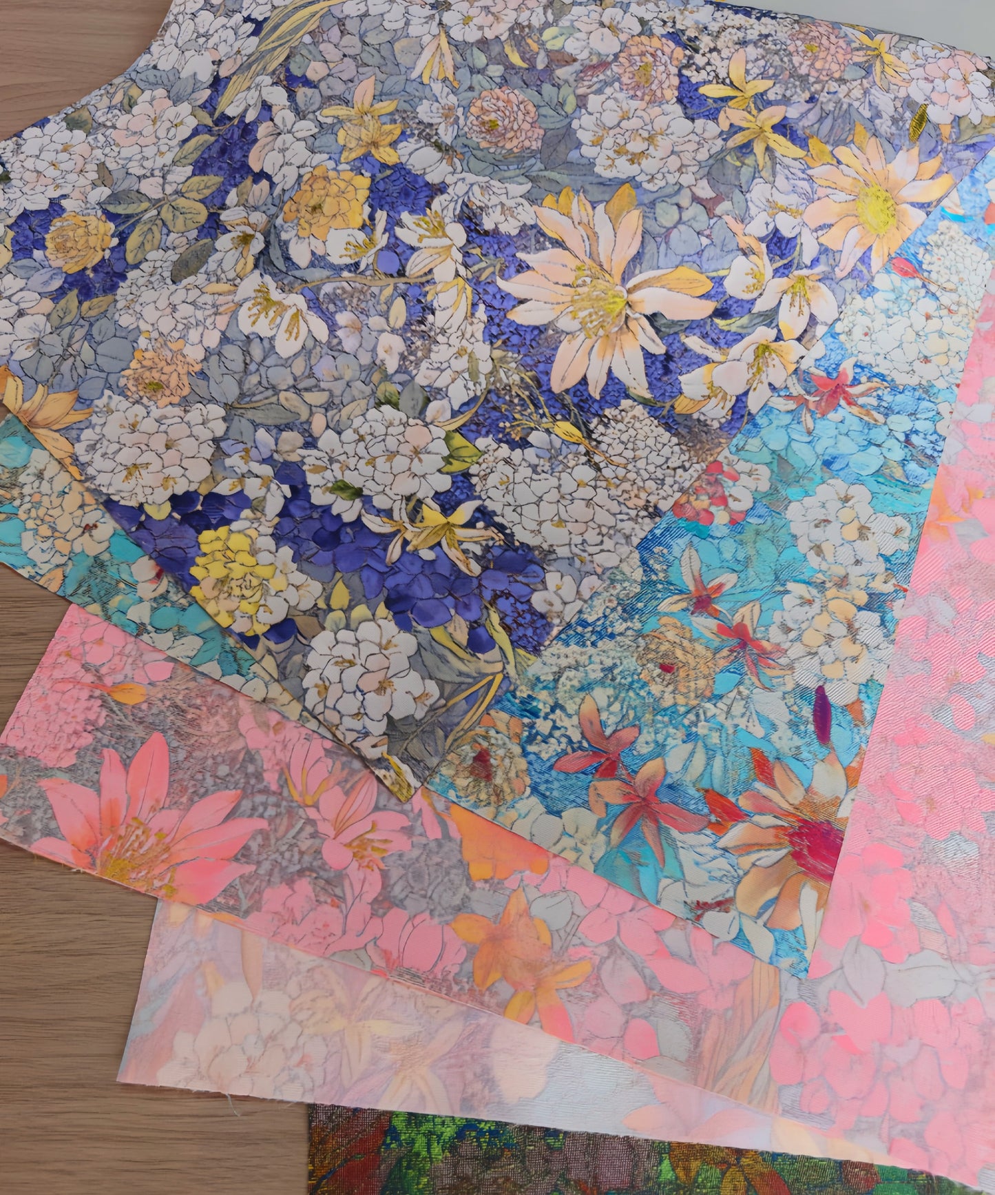 Fabric sample FL-183