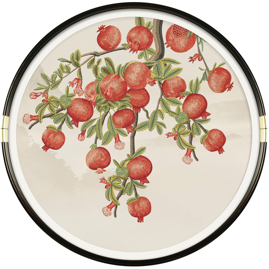 Fruit trees