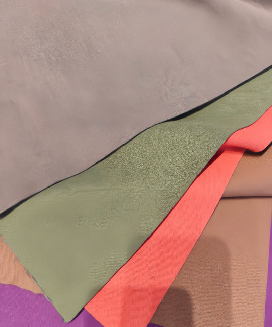 Fabric sample FL-593