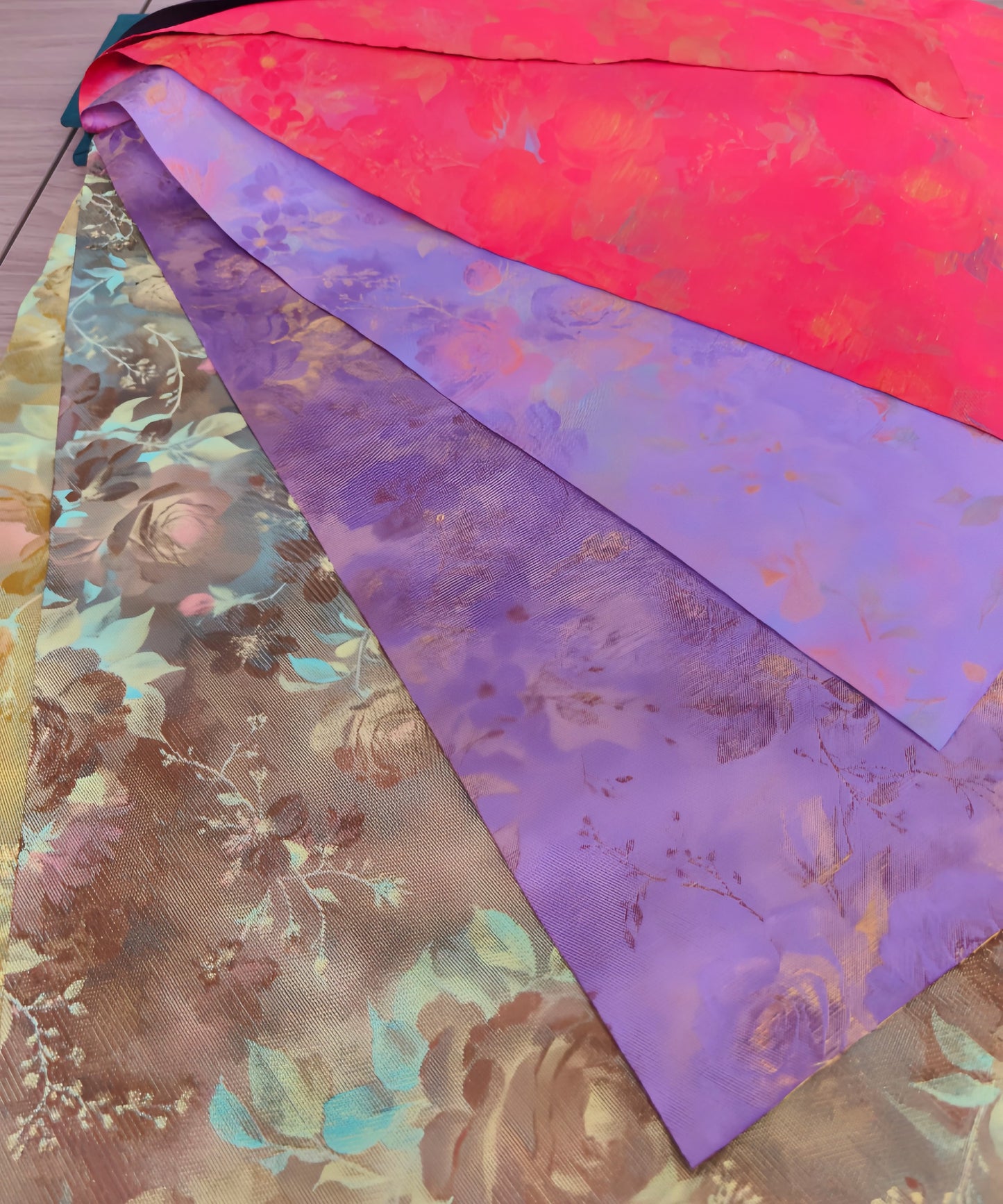 Fabric sample BA-354