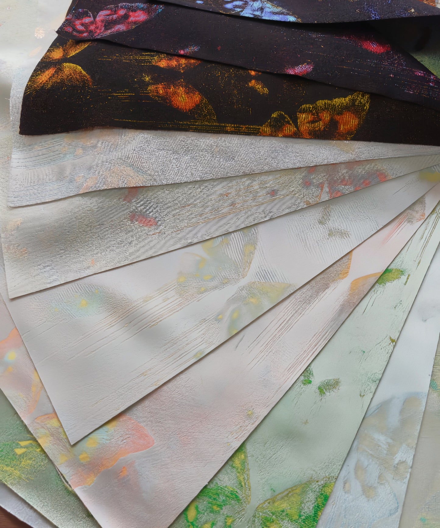 Fabric sample BA-359