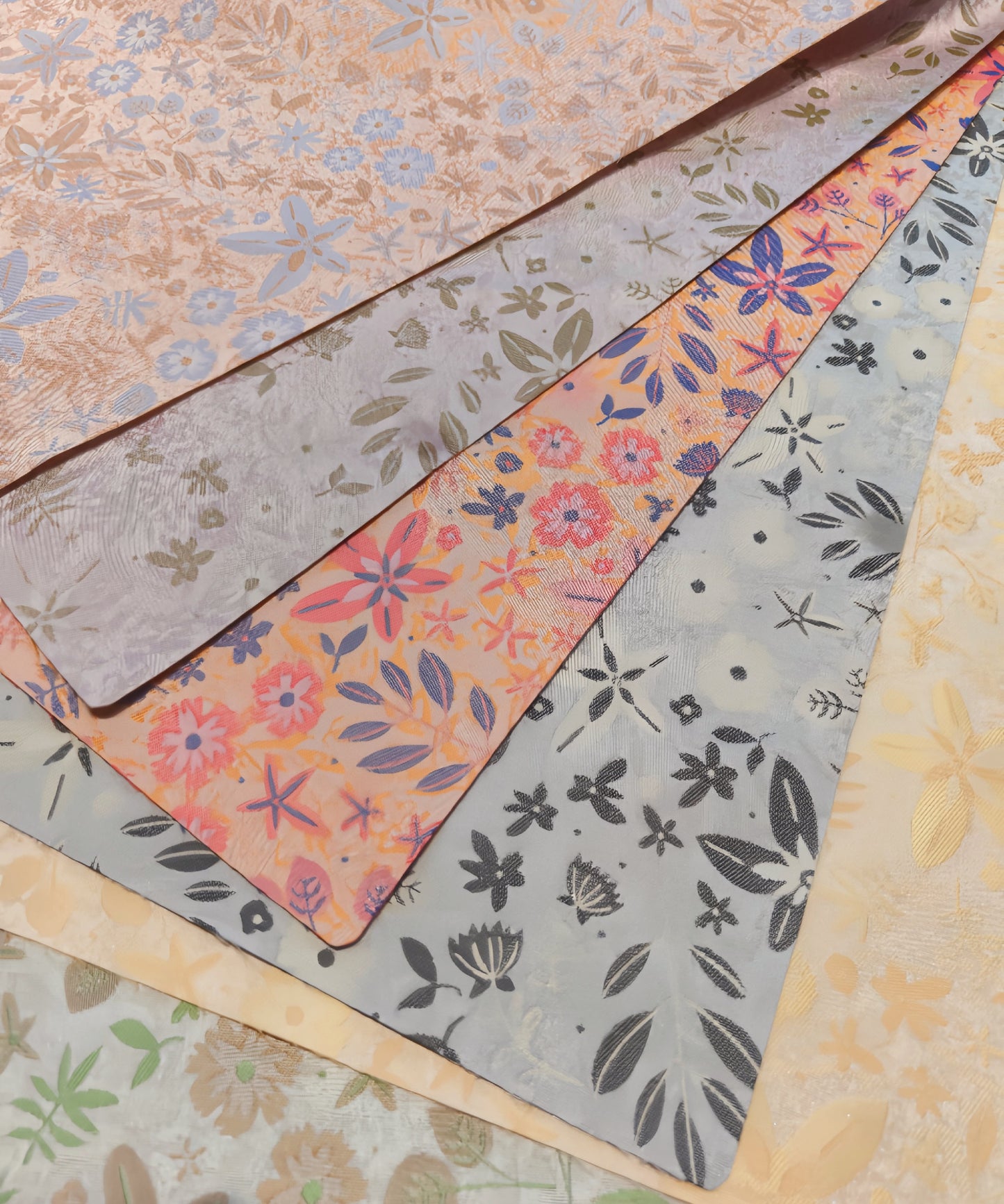 Jacquard fabric FL-601