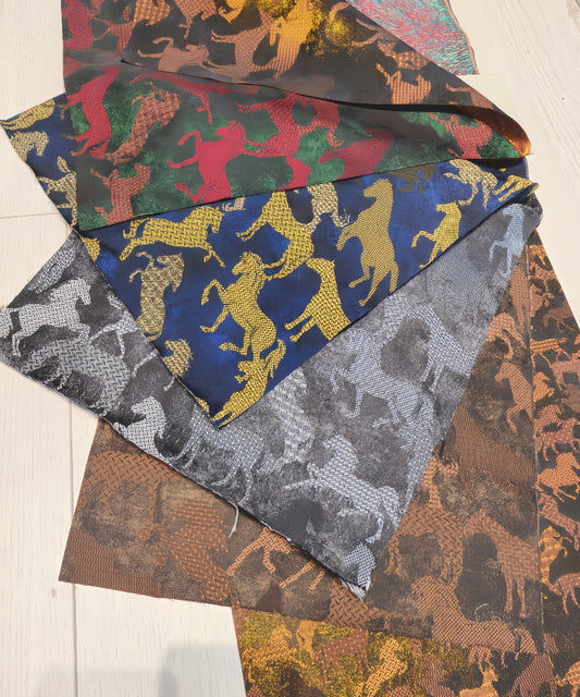 Fabric sample FL-194