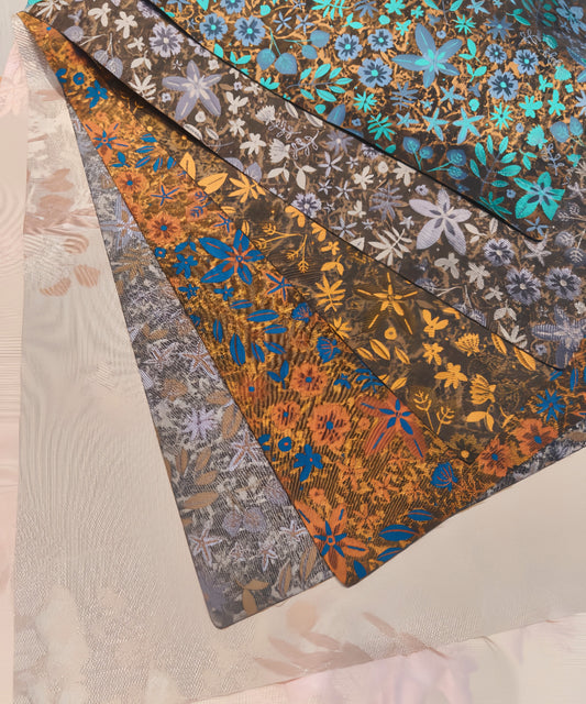 Fabric sample BA-360