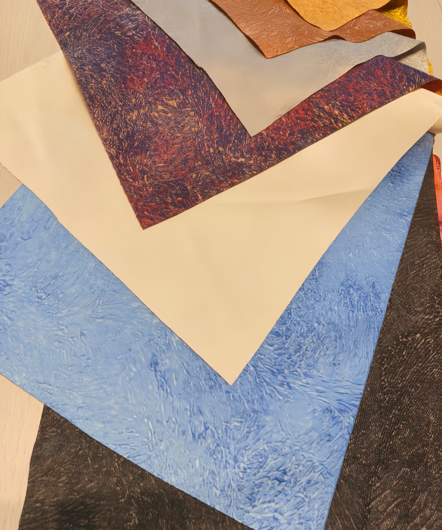 Fabric sample BA-362