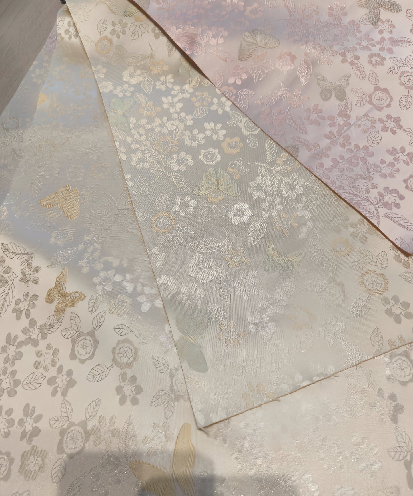 Fabric sample FL-197