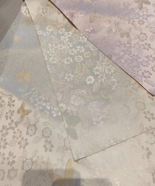 Fabric sample FL-197