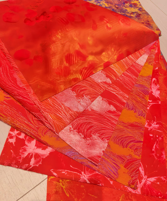 Fabric sample BA-162