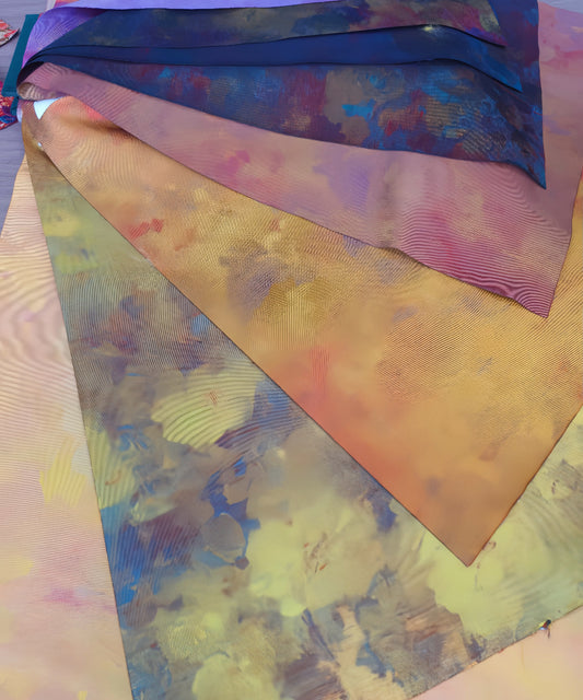 Fabric sample BA-365