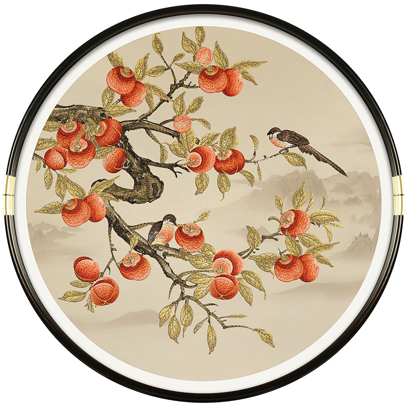 Fruit trees