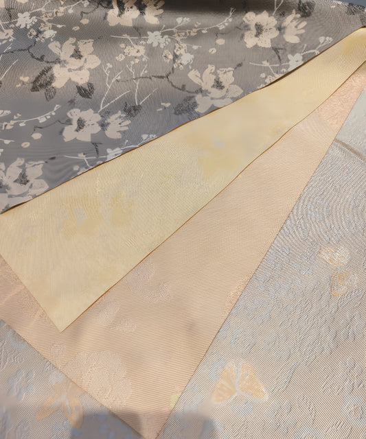 Jacquard fabric FL-595