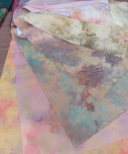 Jacquard fabric CL-230