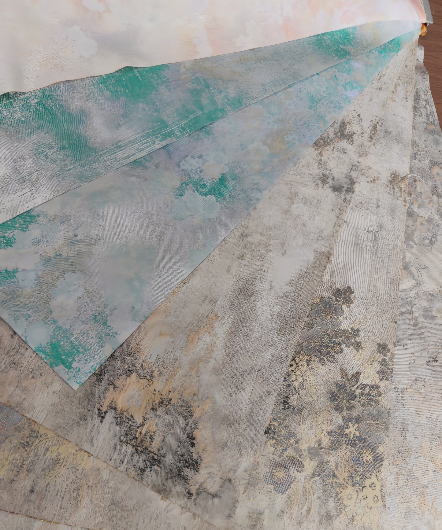 Jacquard fabric CL-231