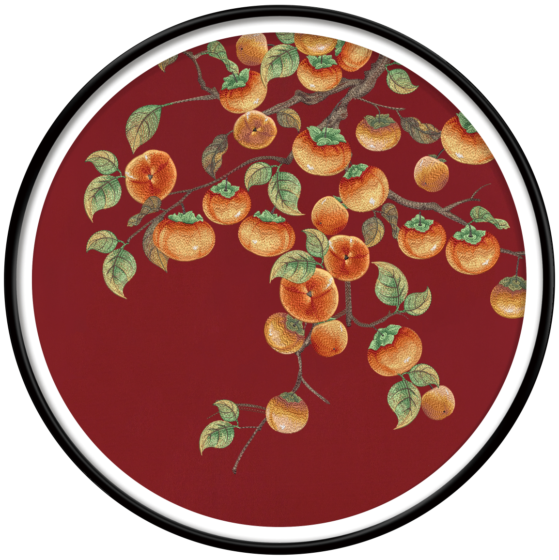 Fruit trees