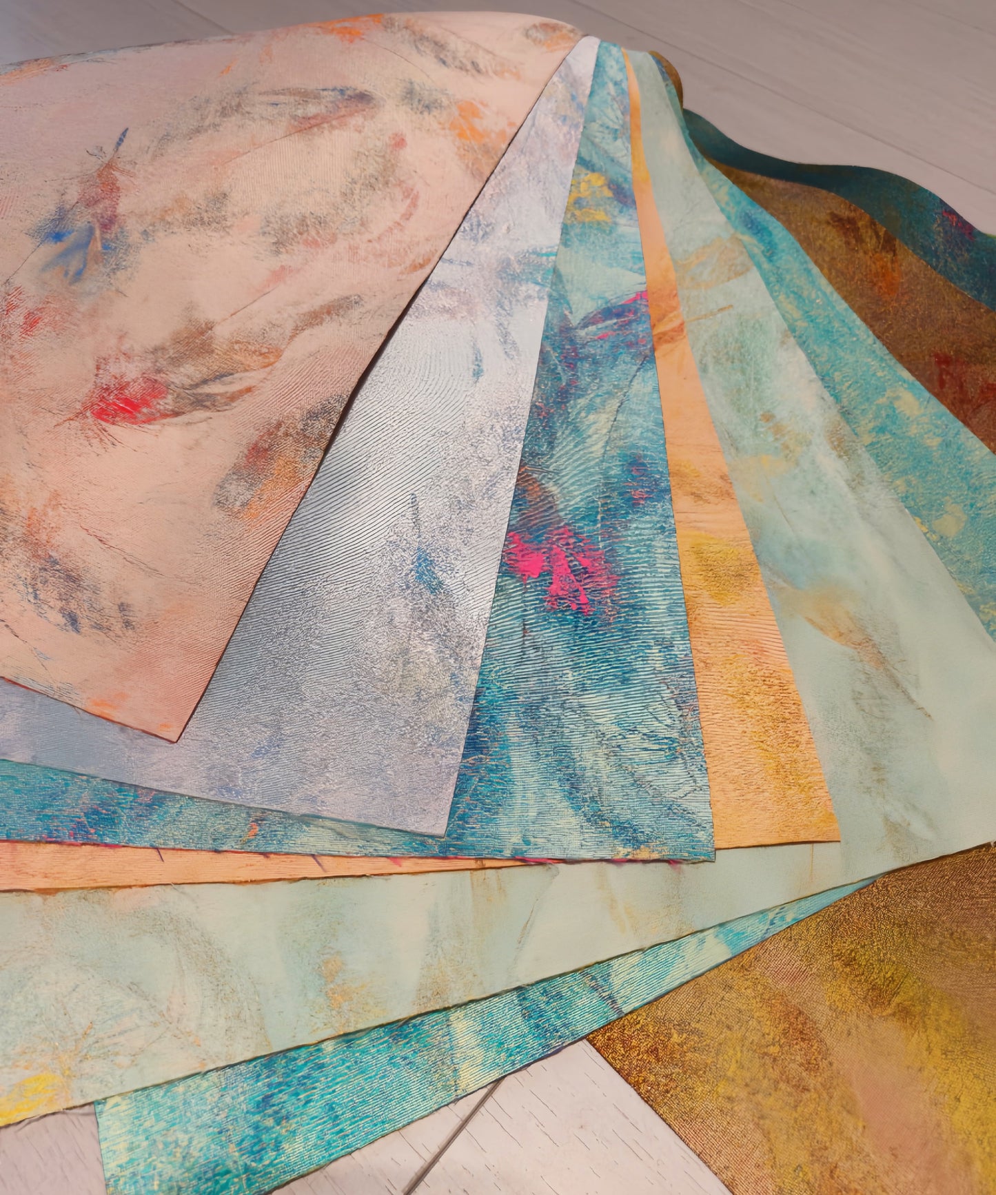 Jacquard fabric CL-237