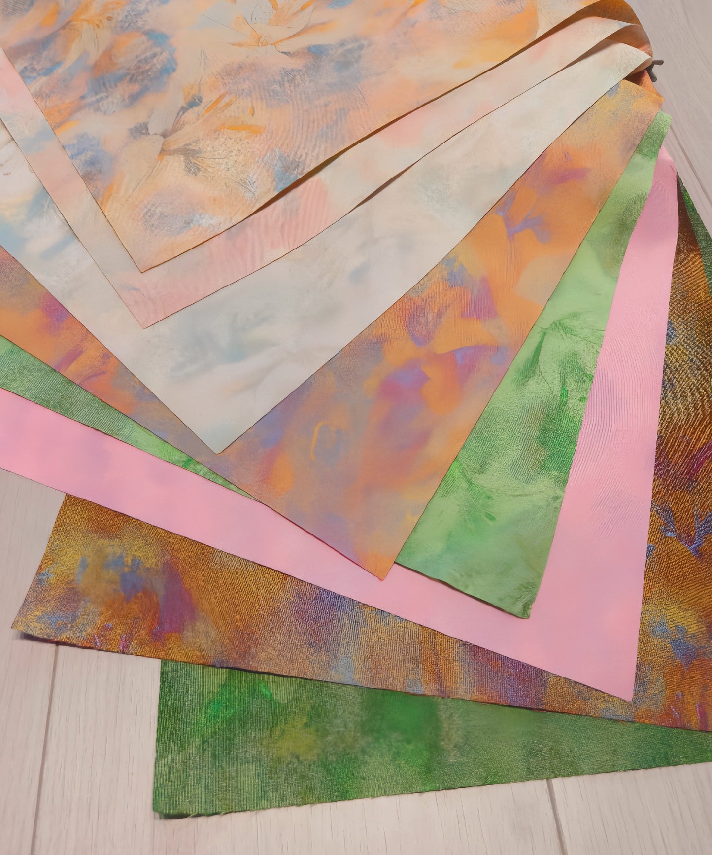 Jacquard fabric CL-242
