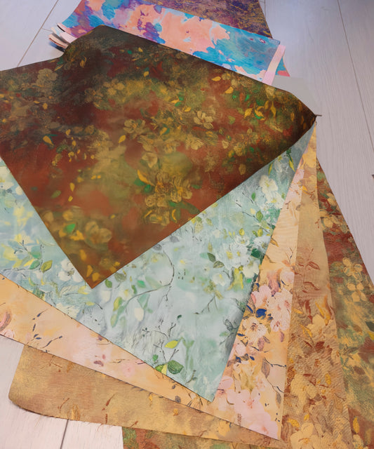 Jacquard fabric CL-243